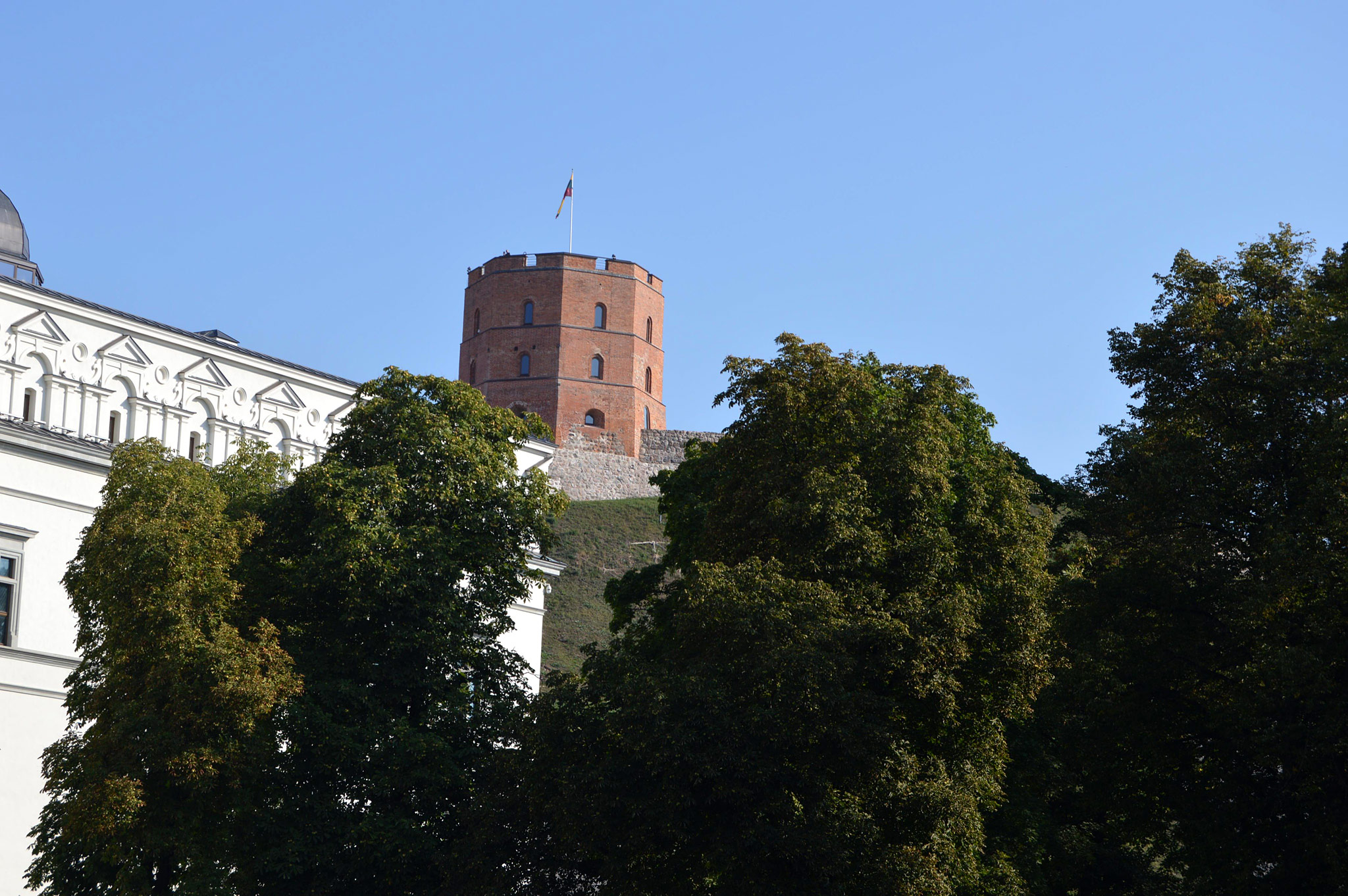 Vilniaus
